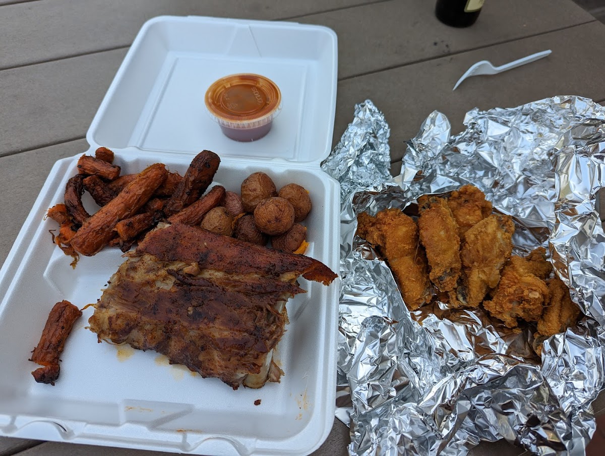 Zook's Bbq Barn Photos 2